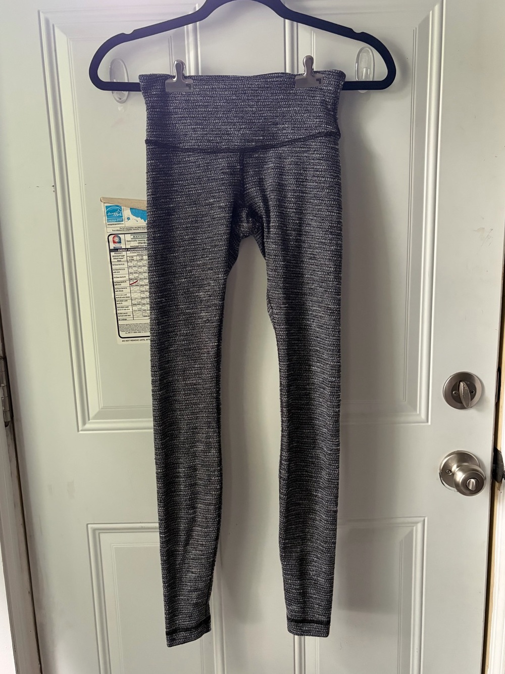 Lululemon Wunder Under High-Rise Tight 28"